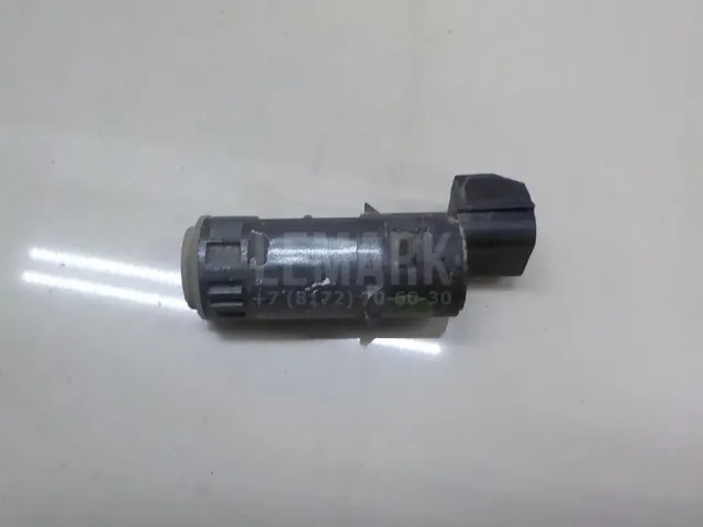 Датчик парковки