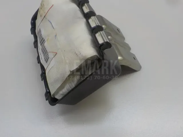 Подушка безопасности пассажирская (в торпедо) для  Ford Fiesta 0-1989