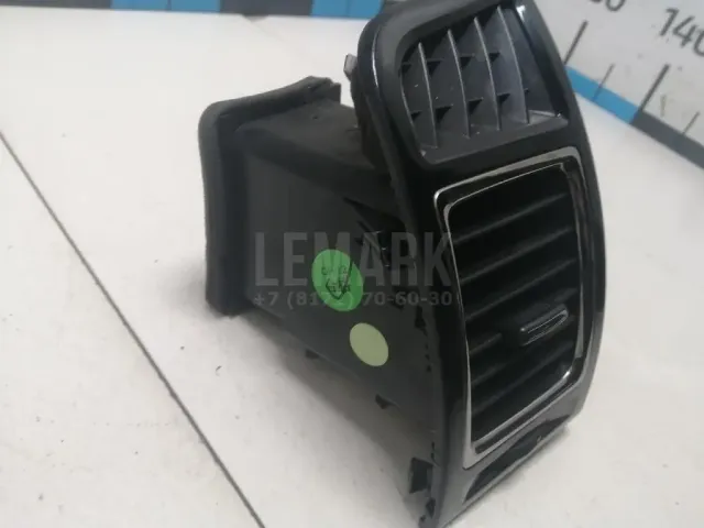 Дефлектор воздушный для  Ford Fusion 2002-2012
