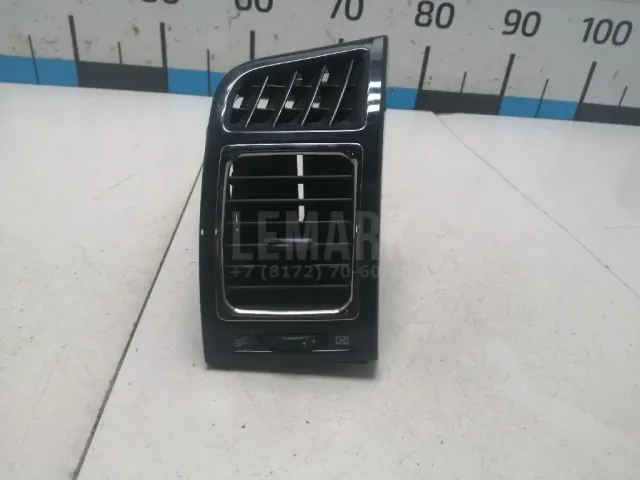 Дефлектор воздушный для  Ford Fusion 2002-2012