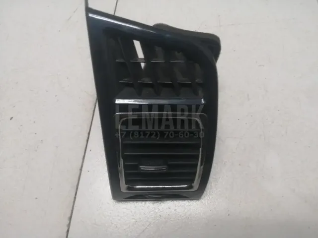 Дефлектор воздушный для  BMW X6 E71 2008-2014