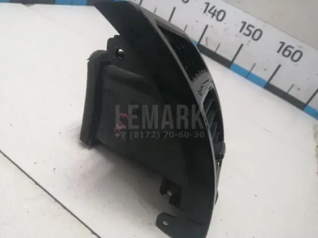 Дефлектор воздушный для  BMW X6 E71 2008-2014