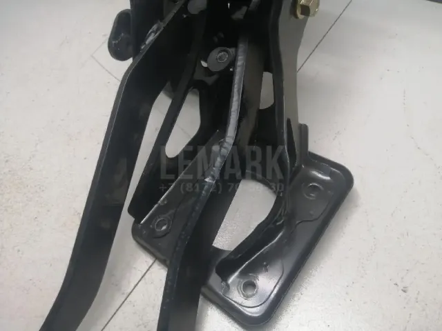 Блок педалей для  Fiat Sedici 2007-2014