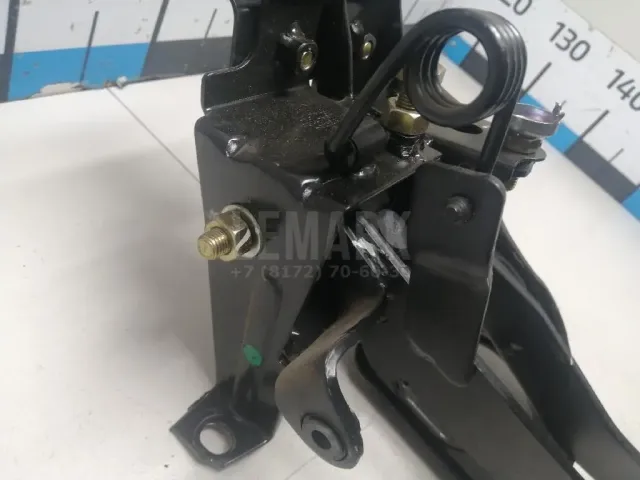 Блок педалей для  Fiat Sedici 2007-2014
