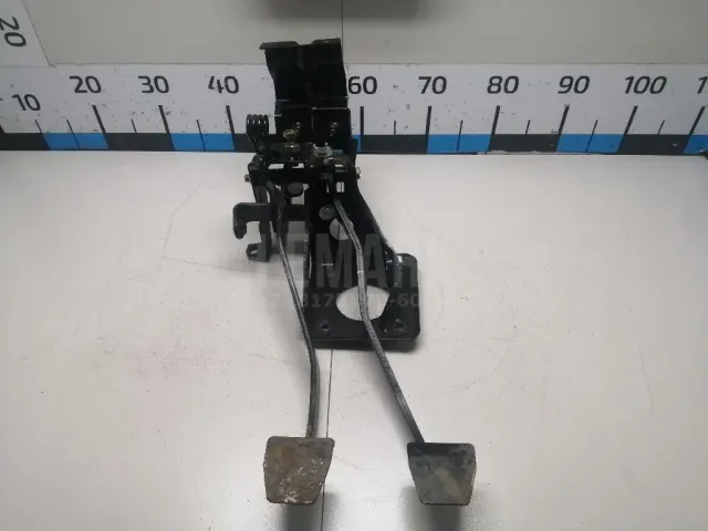 Блок педалей для  Fiat Sedici 2007-2014