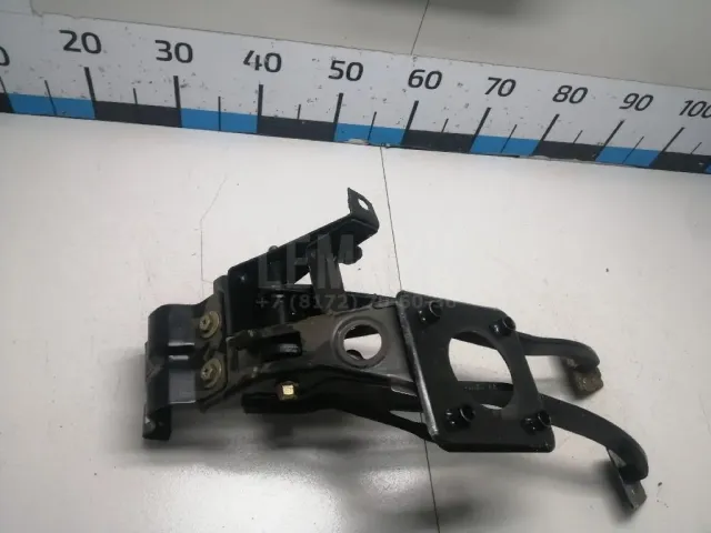 Блок педалей для  Fiat Sedici 2007-2014