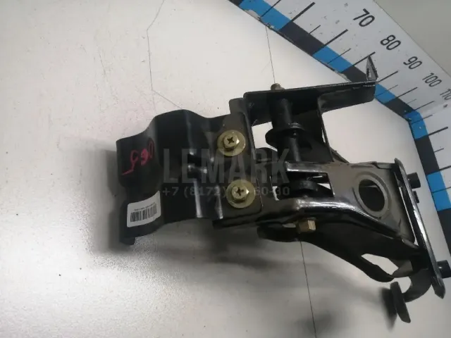 Блок педалей для  Fiat Sedici 2007-2014
