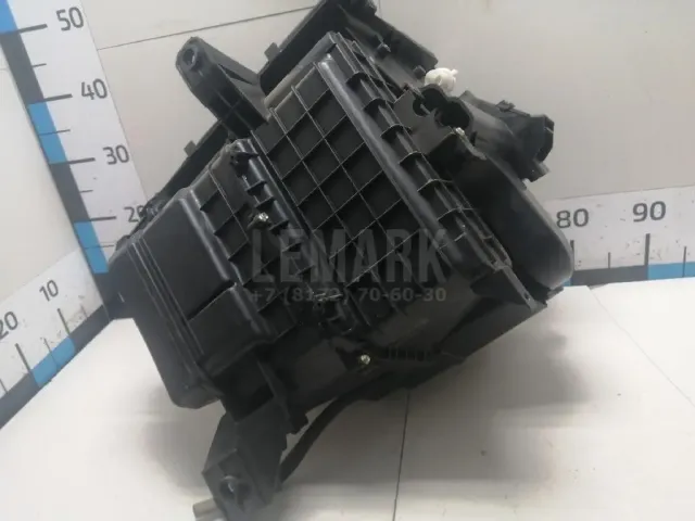 Корпус отопителя для  Fiat Sedici 2007-2014