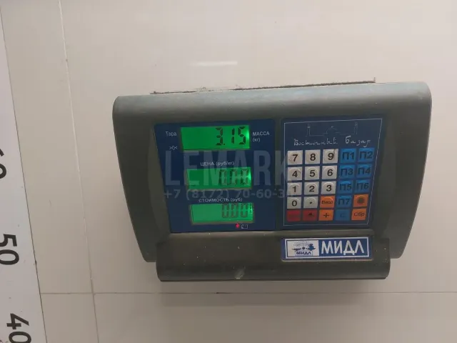 Корзина сцепления