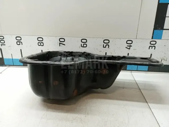 Поддон масляный двигателя для  Geely Emgrand X7 (NL-1) 2011-2018