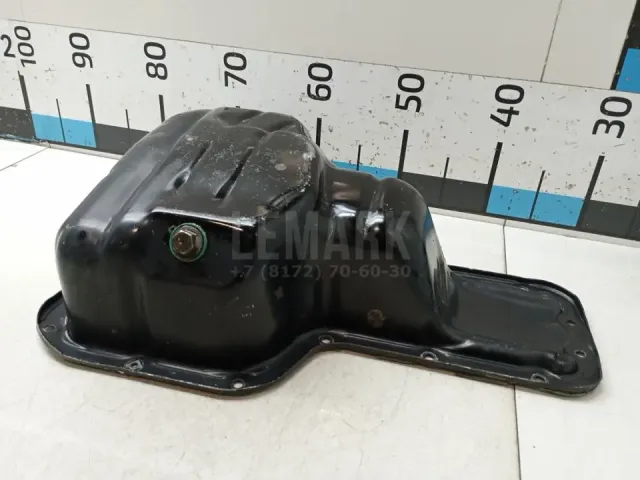 Поддон масляный двигателя для  Geely Emgrand X7 (NL-1) 2011-2018