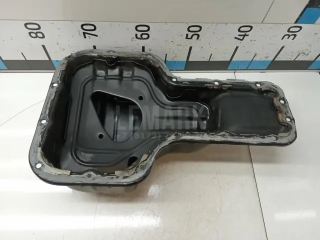 Поддон масляный двигателя для  Geely Emgrand X7 (NL-1) 2011-2018