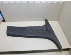 Обшивка стойки