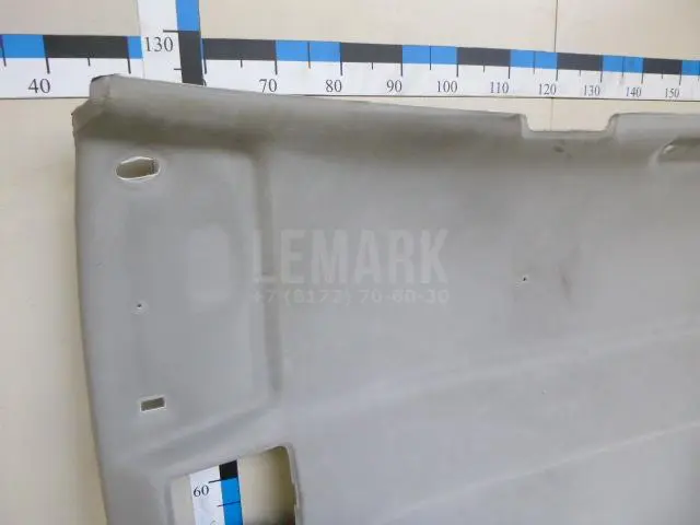 Обшивка потолка для  Audi A4 [B5] 1994-2001