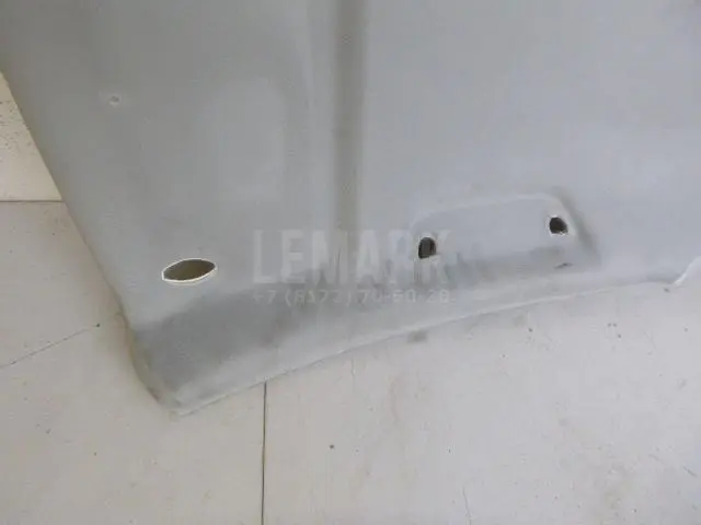 Обшивка потолка для  Audi A4 [B5] 1994-2001