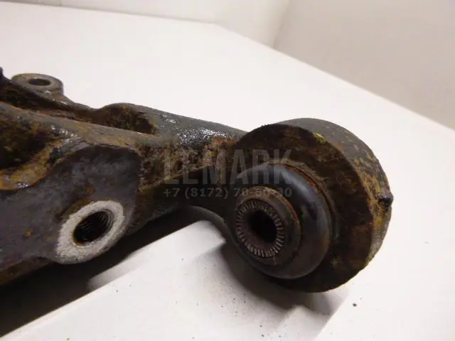 Кулак поворотный задний правый для  Fiat Multipla 1999-2010