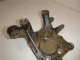 Кулак поворотный задний правый для  Fiat Multipla 1999-2010