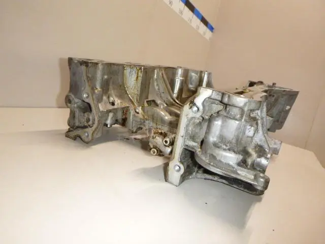 Поддон масляный двигателя для  Fiat Ulysse 2002-2011