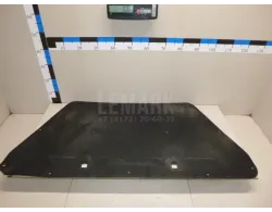 Шумоизоляция капота