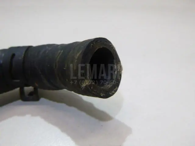 Патрубок отопителя для  Fiat Sedici 2007-2014
