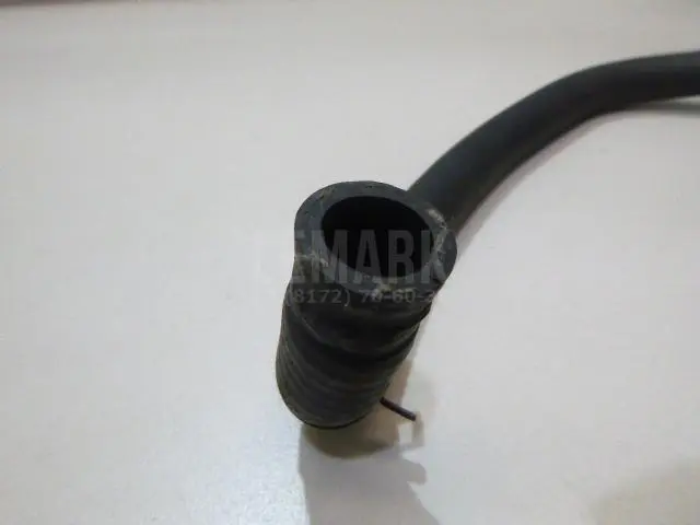 Патрубок отопителя для  Fiat Sedici 2007-2014