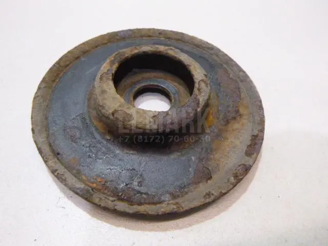 Опора задней пружины верхняя для  BMW X3 E83 2004-2010