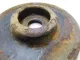 Опора задней пружины верхняя для  BMW X3 E83 2004-2010