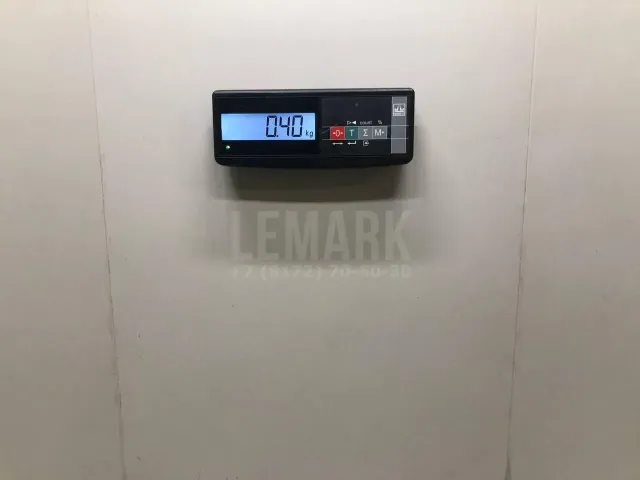 Уплотнитель двери