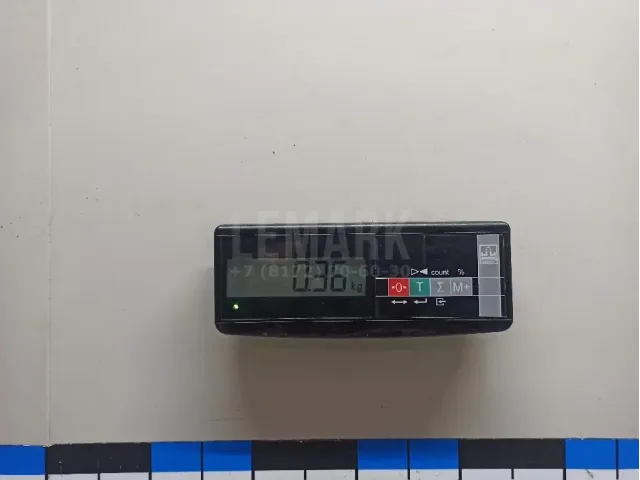 Тяга домкрата