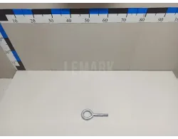 Крюк буксировочный