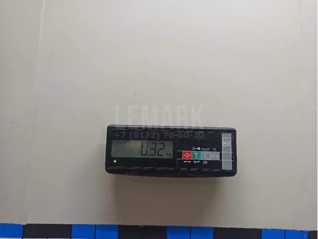 Педаль газа