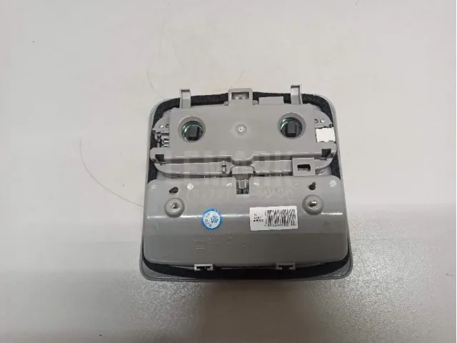 Плафон салонный для  Fiat Duna 1987-1990