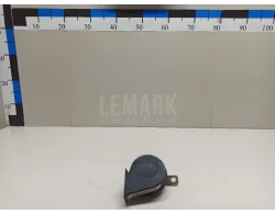 Сигнал звуковой