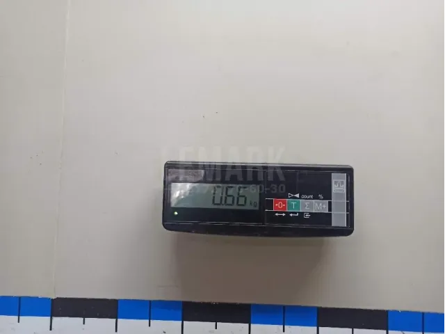 Замок двери передней левой
