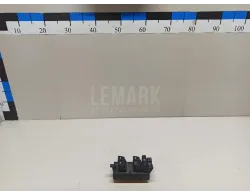Блок управления стеклоподъемниками