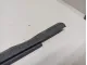 Накладка стекла заднего правого