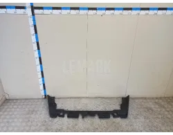 Кожух замка капота