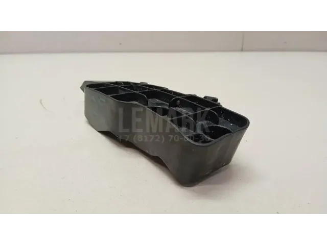 Кронштейн переднего бампера левый для  BMW X3 G45/G48 2024