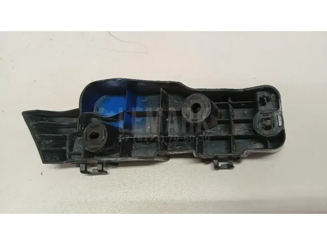 Кронштейн переднего бампера левый для  BMW X3 G45/G48 2024