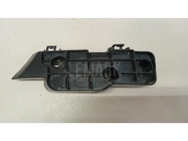 Кронштейн переднего бампера левый для  BMW X3 G45/G48 2024