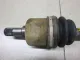 Полуось передняя левая для  Ford Fiesta 0-1989