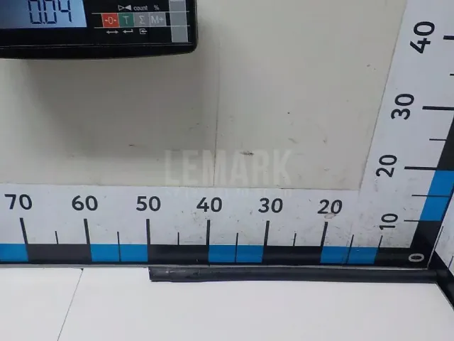 Уплотнитель двери