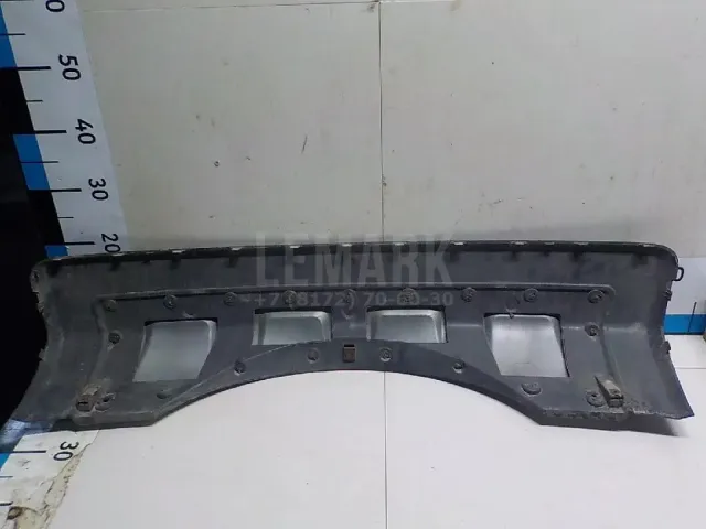 Накладка заднего бампера для  Citroen Berlingo (M49) 1996-2002