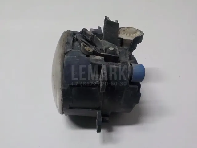Фара противотуманная для  Fiat Duna 1987-1990
