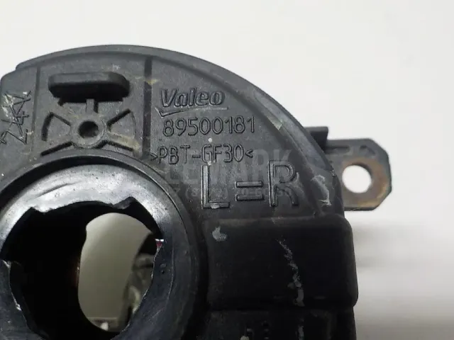Фара противотуманная для  Fiat Duna 1987-1990