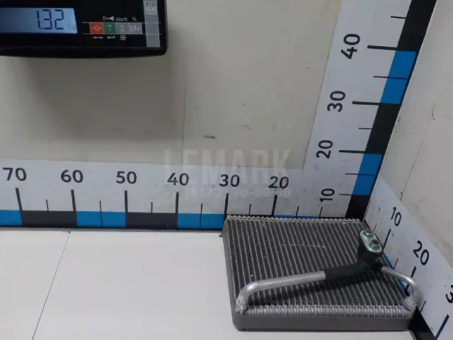 Испаритель кондиционера