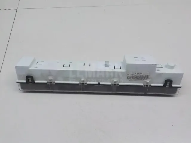 Дисплей информационный для  DAF XF 105 2013