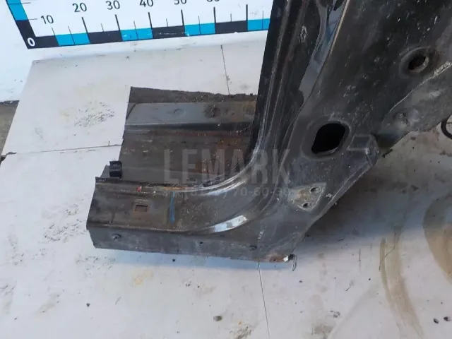 Лонжерон передний правый для  Ford Escape EUR 2007-2009