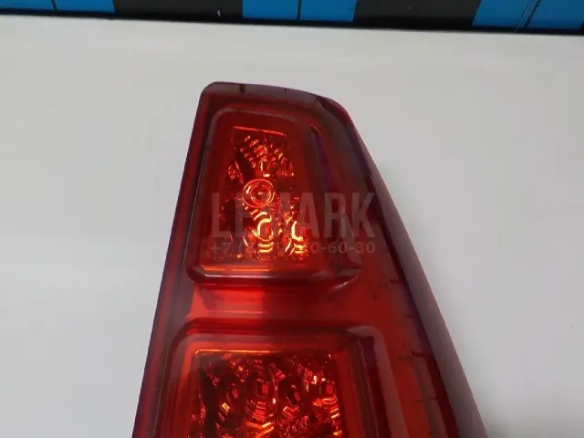 Фонарь задний правый для  Fiat Duna 1987-1990