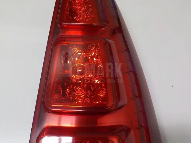 Фонарь задний правый для  Fiat Duna 1987-1990